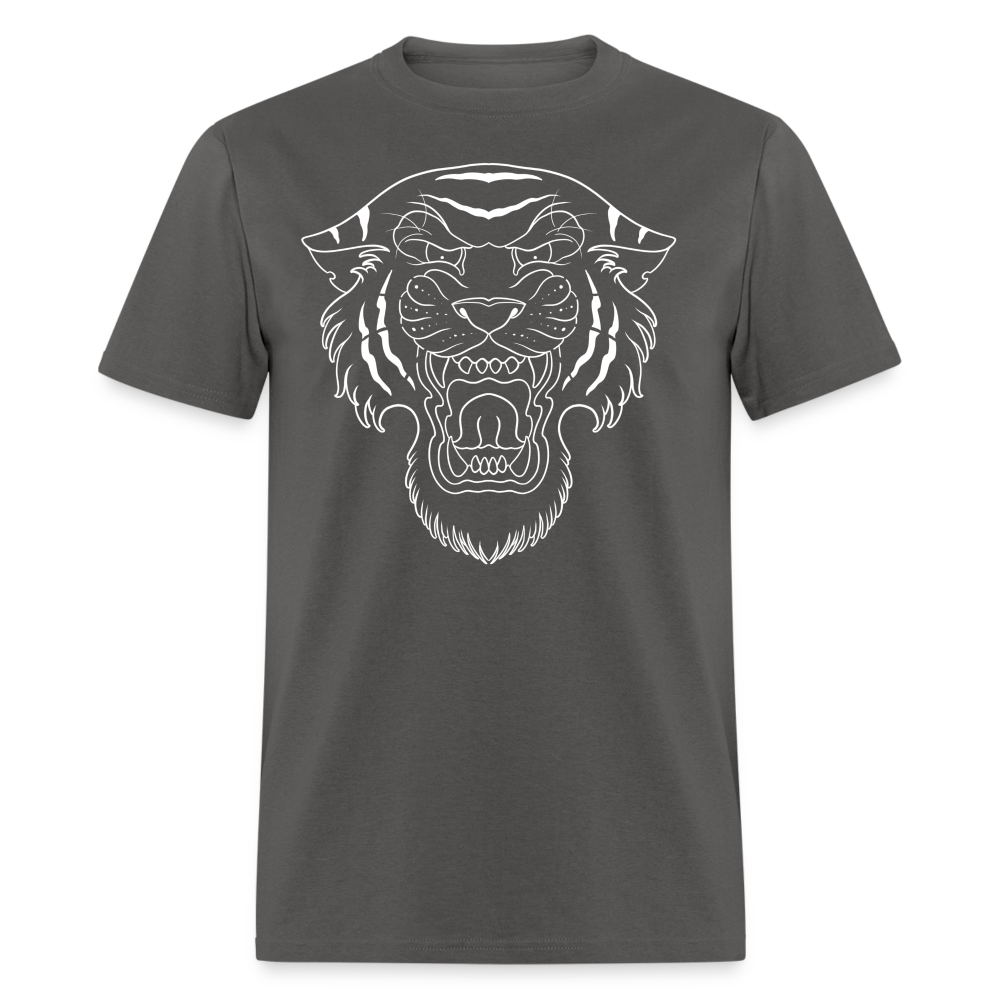 Unisex Classic T-Shirt - charcoal