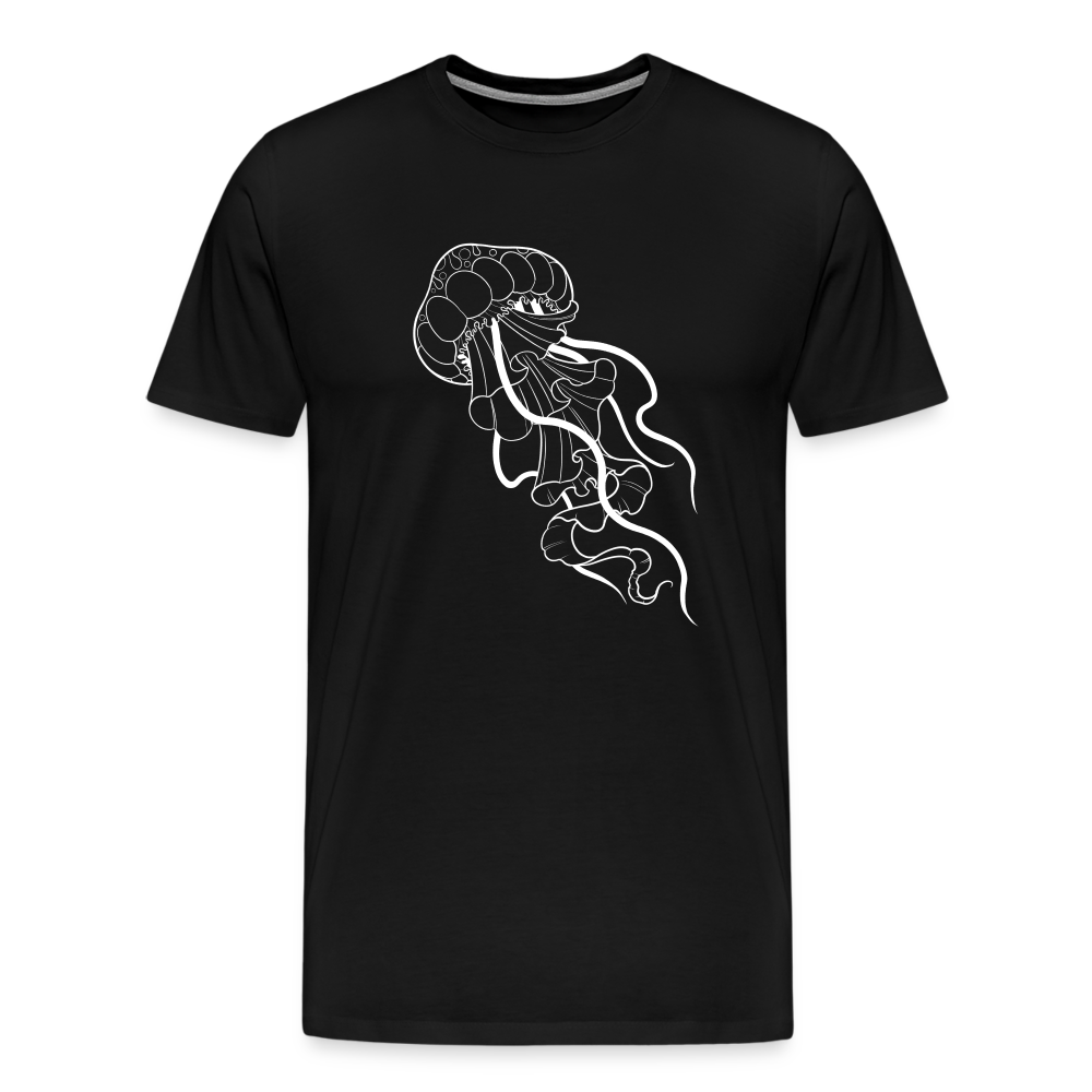 Men's Premium T-Shirt - black
