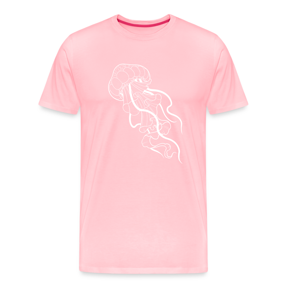 Men's Premium T-Shirt - pink