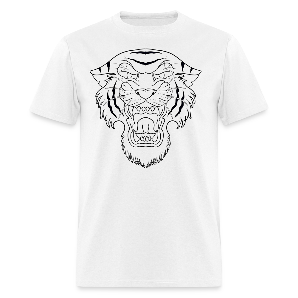 Unisex Classic T-Shirt - white