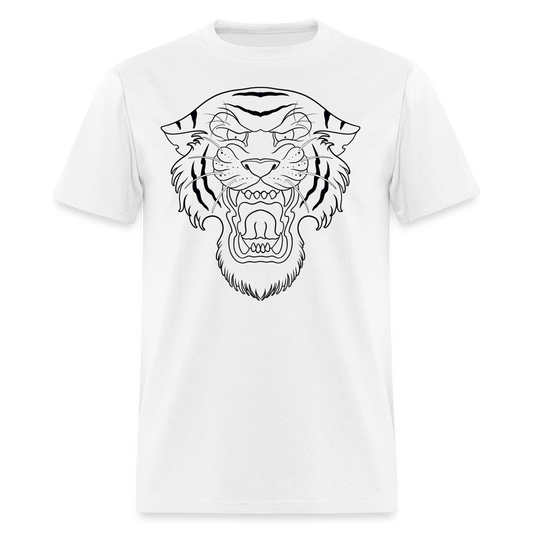 Unisex Classic T-Shirt - white