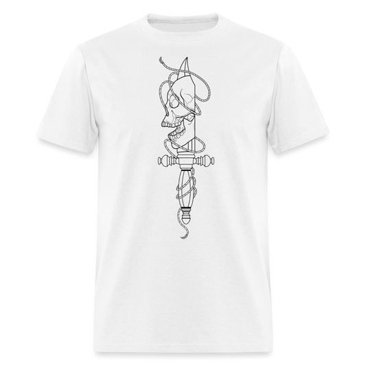 Unisex Classic T-Shirt - white