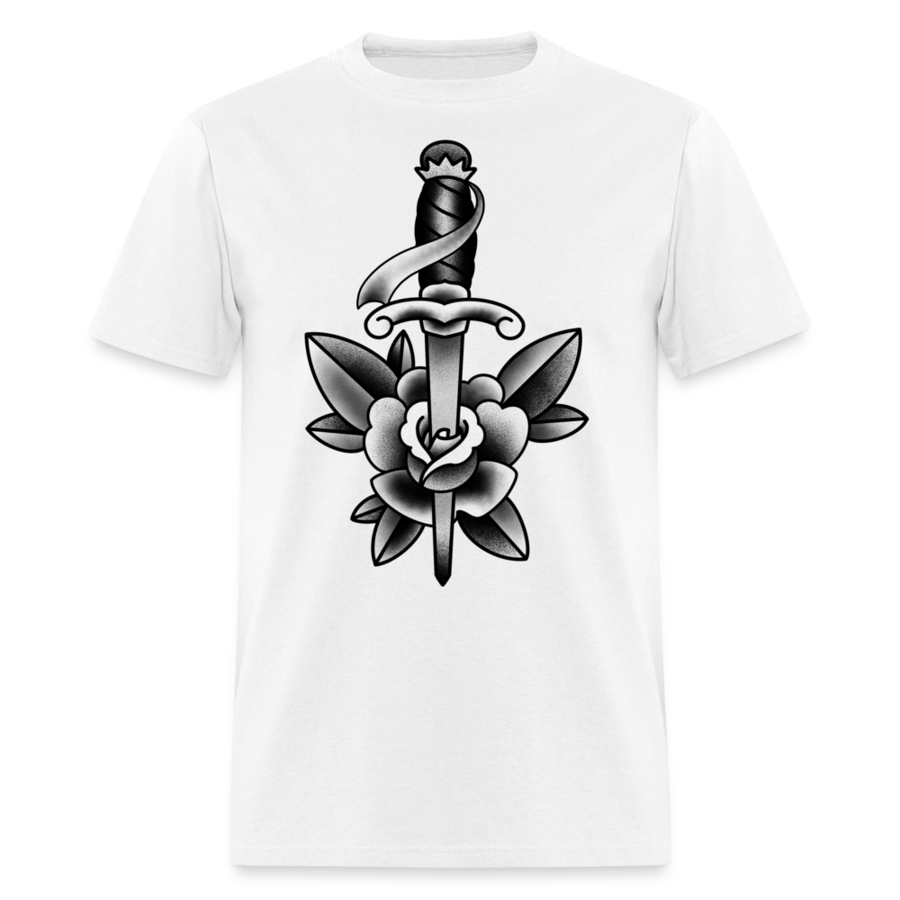 Unisex Classic T-Shirt - white