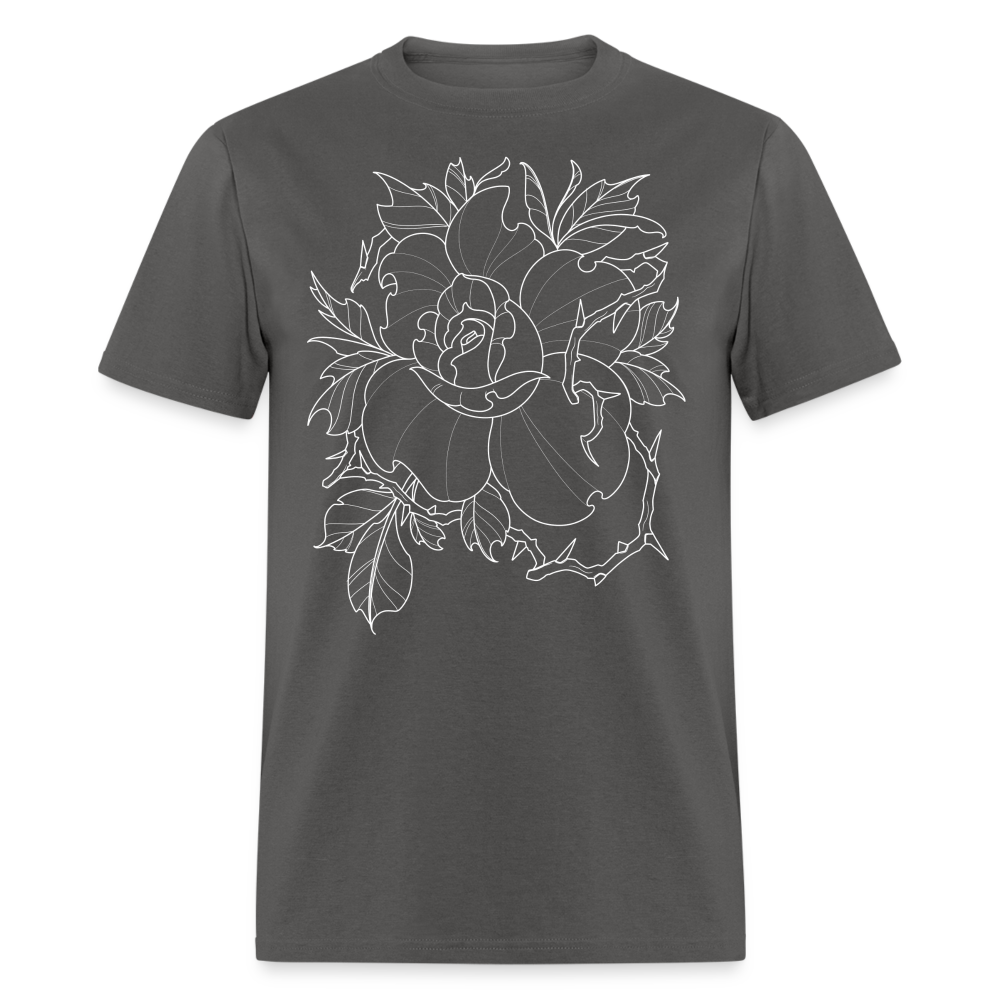 Unisex Classic T-Shirt - charcoal