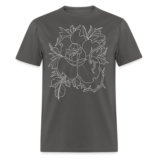 Unisex Classic T-Shirt - charcoal