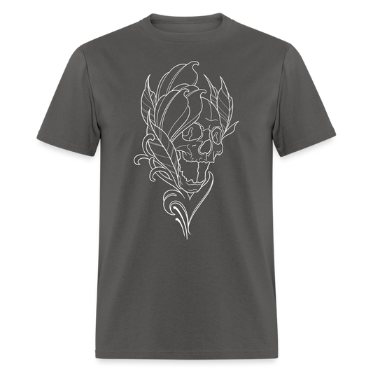 Unisex Classic T-Shirt - charcoal