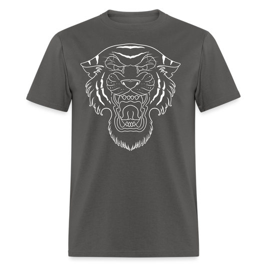 Unisex Classic T-Shirt - charcoal